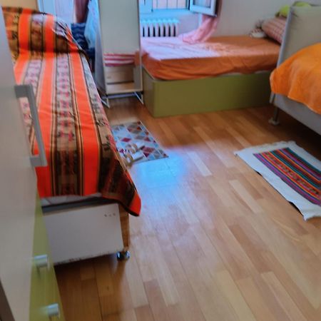 Hotel Casa Revello Mediolan Zewnętrze zdjęcie