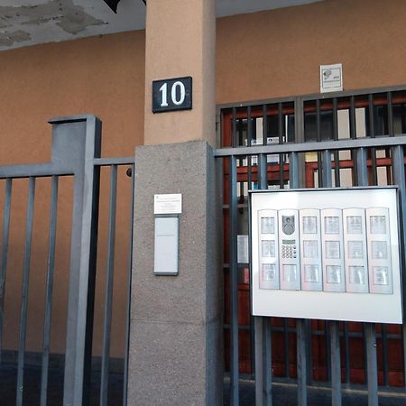Hotel Casa Revello Mediolan Zewnętrze zdjęcie