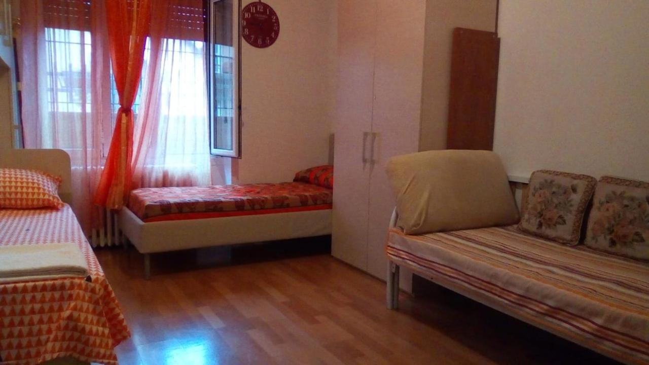 Hotel Casa Revello Mediolan Zewnętrze zdjęcie