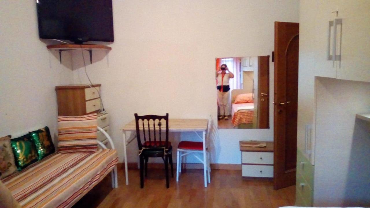 Hotel Casa Revello Mediolan Zewnętrze zdjęcie