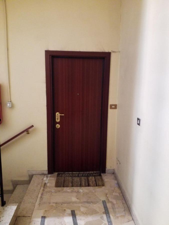 Hotel Casa Revello Mediolan Zewnętrze zdjęcie