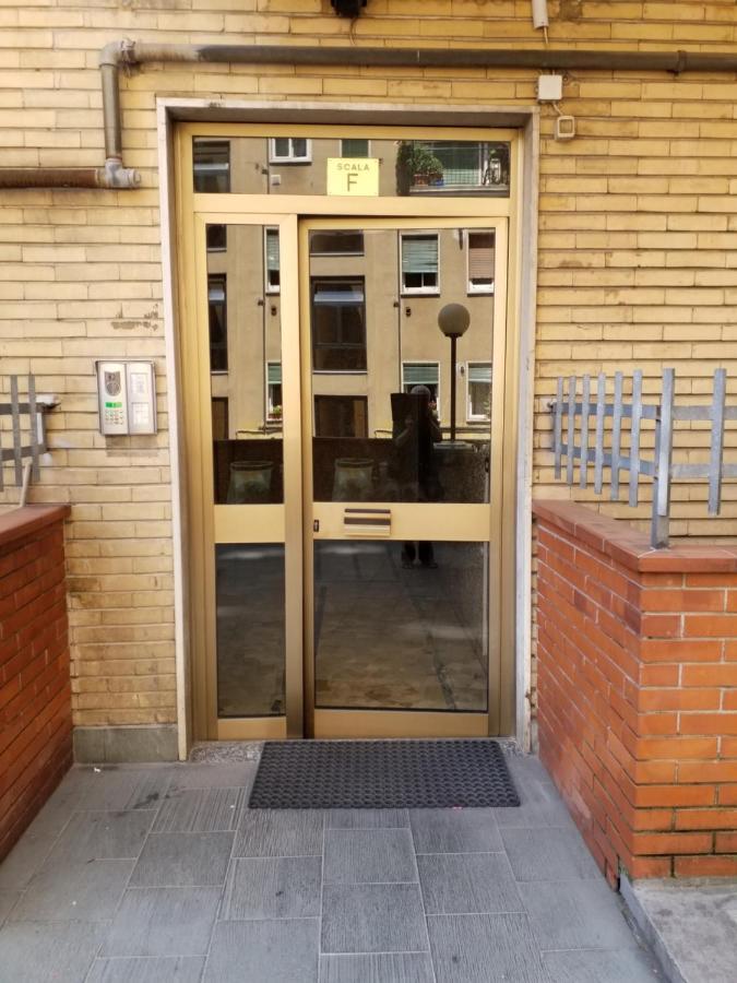 Hotel Casa Revello Mediolan Zewnętrze zdjęcie