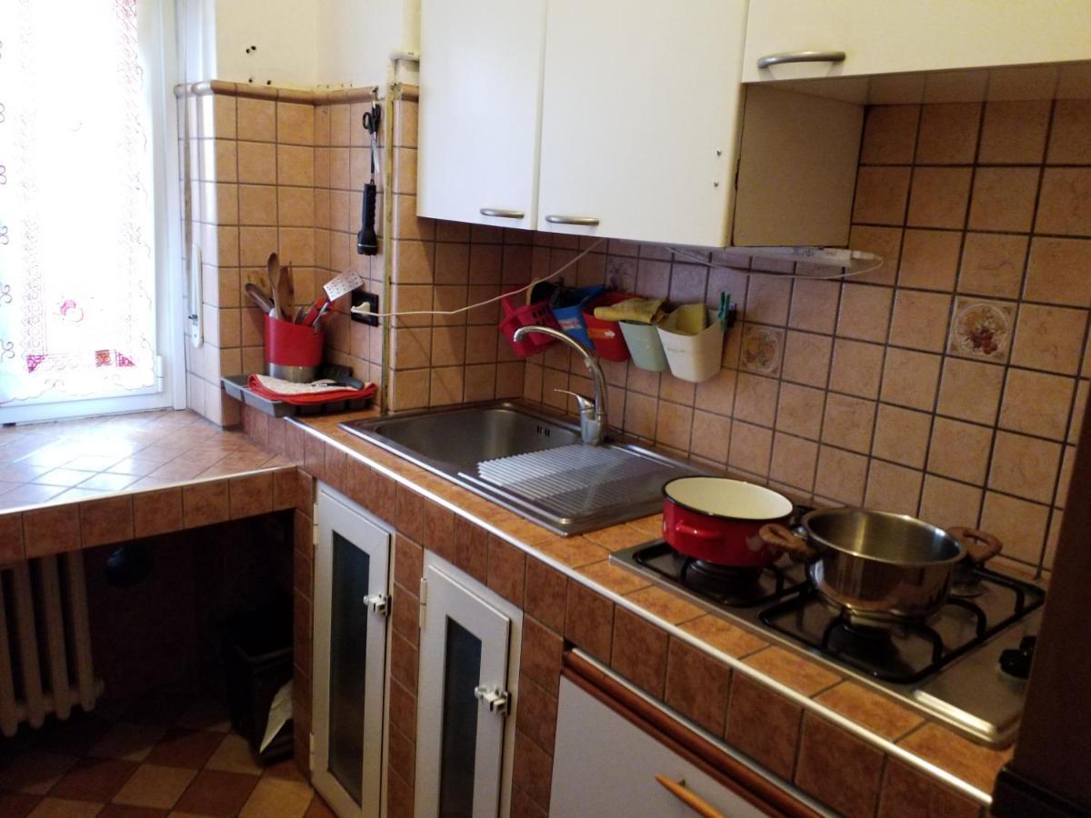 Hotel Casa Revello Mediolan Zewnętrze zdjęcie
