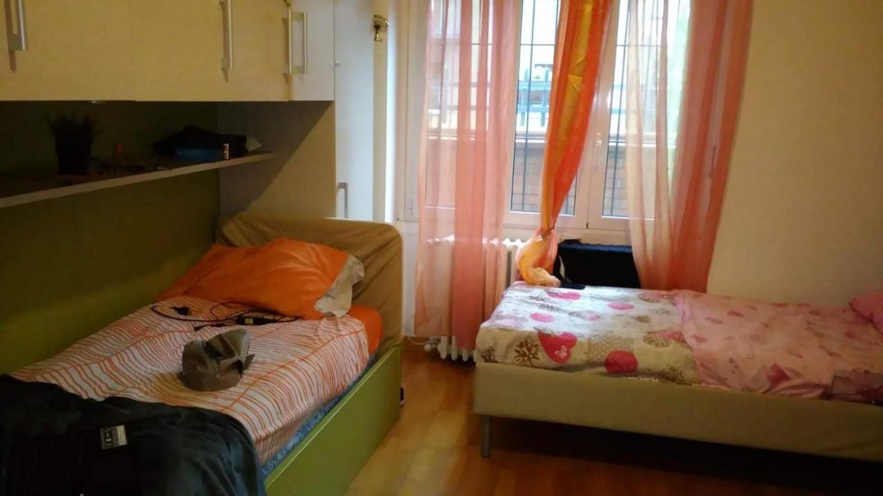 Hotel Casa Revello Mediolan Zewnętrze zdjęcie