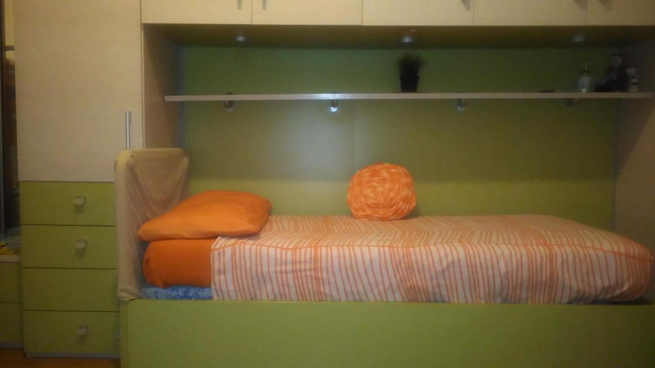 Hotel Casa Revello Mediolan Zewnętrze zdjęcie