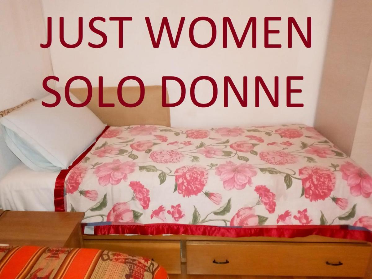 Hotel Casa Revello Mediolan Zewnętrze zdjęcie