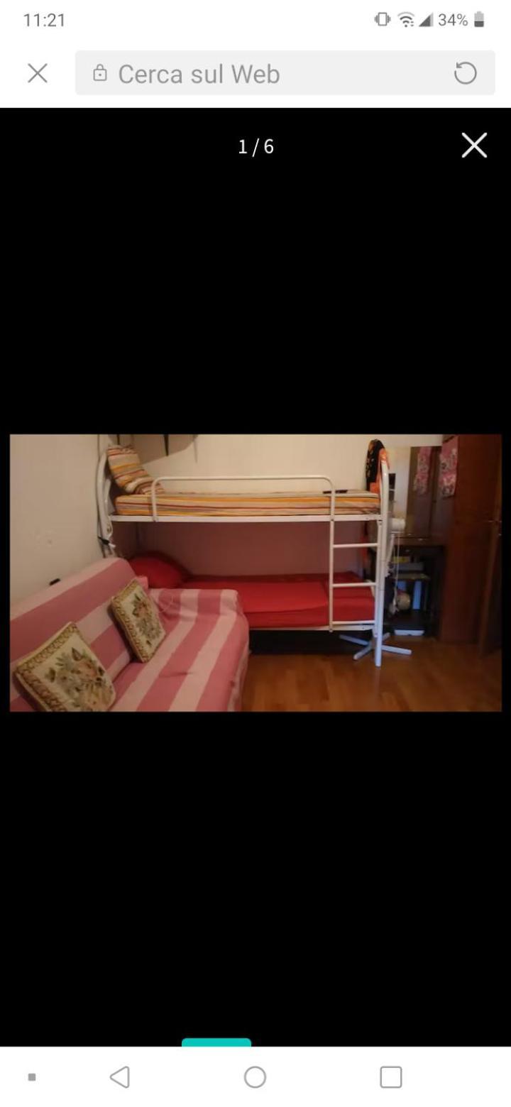 Hotel Casa Revello Mediolan Zewnętrze zdjęcie