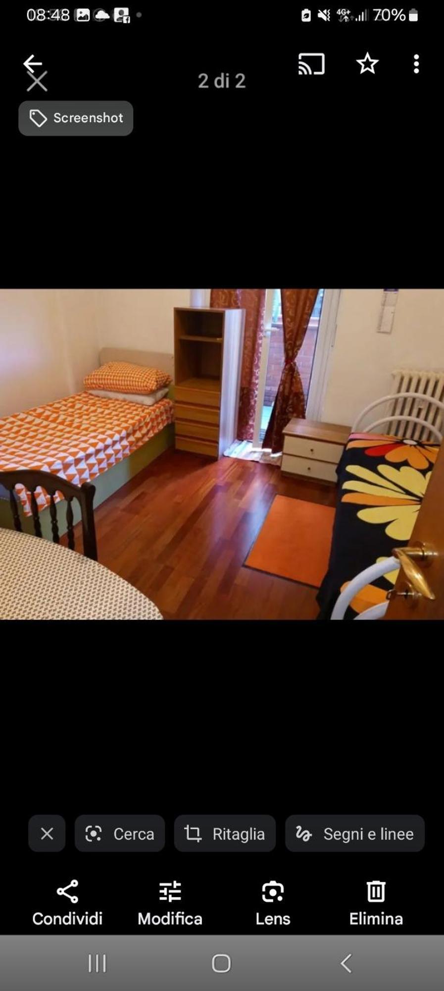 Hotel Casa Revello Mediolan Zewnętrze zdjęcie