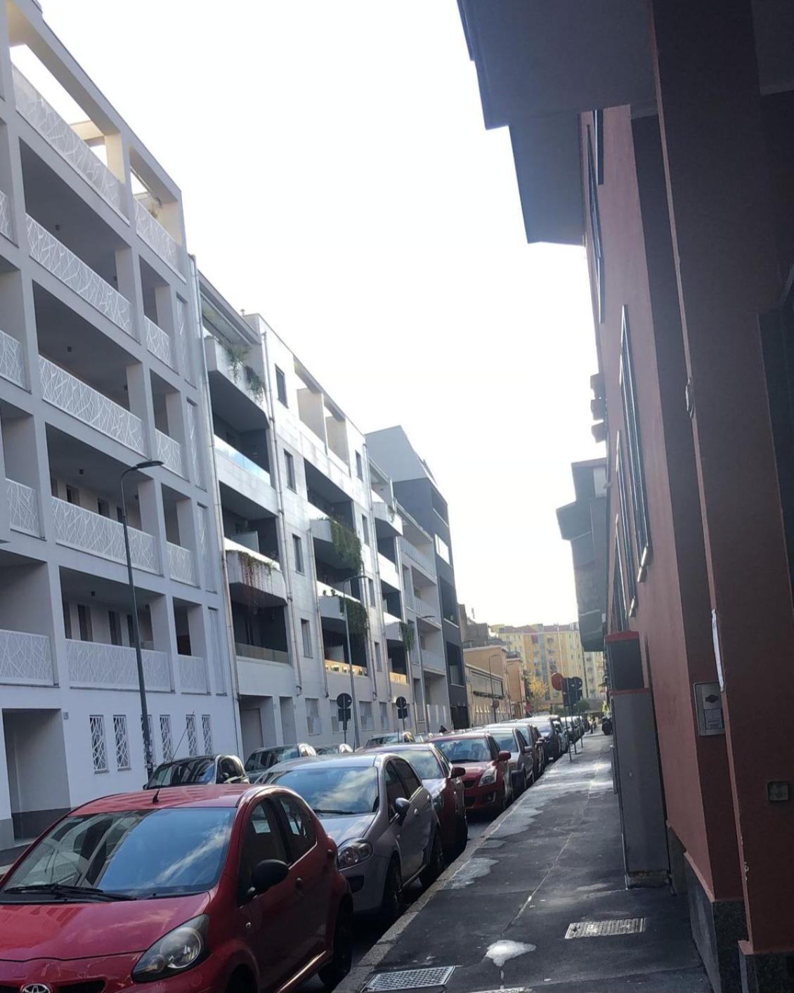 Hotel Casa Revello Mediolan Zewnętrze zdjęcie
