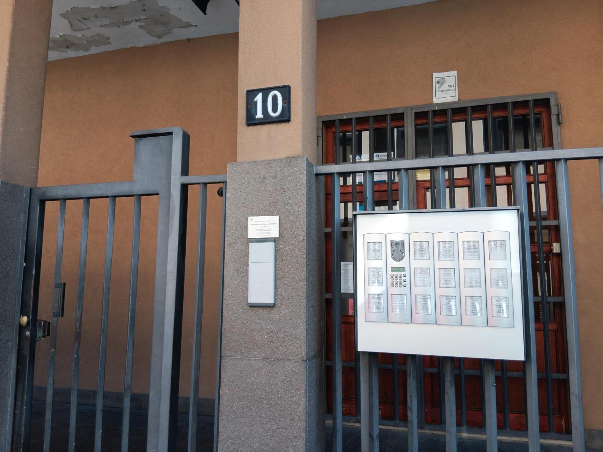 Hotel Casa Revello Mediolan Zewnętrze zdjęcie